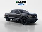 2025 Ford F-150 SuperCrew Cab 4x4 Pickup for sale #SFA47372 - photo 2