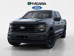 2025 Ford F-150 SuperCrew Cab 4x4 Pickup for sale #SFA47372 - photo 3
