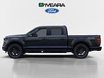2025 Ford F-150 SuperCrew Cab 4x4 Pickup for sale #SFA47372 - photo 4