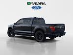 2025 Ford F-150 SuperCrew Cab 4x4 Pickup for sale #SFA47372 - photo 5