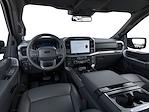 2025 Ford F-150 SuperCrew Cab 4x4 Pickup for sale #SFA47372 - photo 9