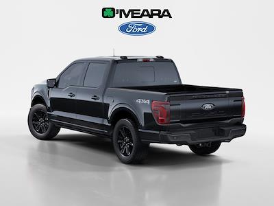 2025 Ford F-150 SuperCrew Cab 4x4 Pickup for sale #SFA48044 - photo 2