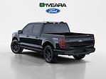 2025 Ford F-150 SuperCrew Cab 4x4 Pickup for sale #SFA48044 - photo 2