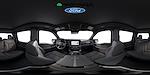 2025 Ford F-150 SuperCrew Cab 4x4 Pickup for sale #SFA48044 - photo 8