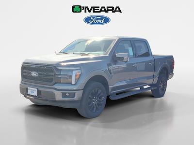 2025 Ford F-150 SuperCrew Cab 4x4 Pickup for sale #SFA50813 - photo 1