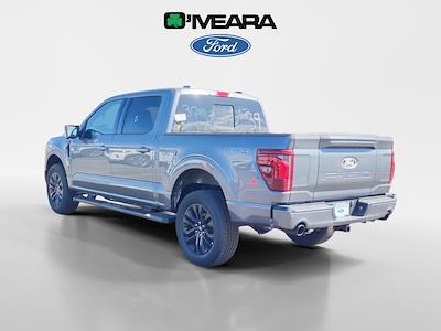 2025 Ford F-150 SuperCrew Cab 4x4 Pickup for sale #SFA50813 - photo 2