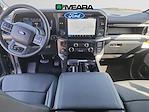 2025 Ford F-150 SuperCrew Cab 4x4 Pickup for sale #SFA50813 - photo 10