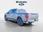 2025 Ford F-150 SuperCrew Cab 4x4 Pickup for sale #SFA50813 - photo 2