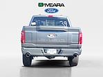 2025 Ford F-150 SuperCrew Cab 4x4 Pickup for sale #SFA50813 - photo 4