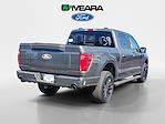 2025 Ford F-150 SuperCrew Cab 4x4 Pickup for sale #SFA50813 - photo 5