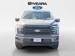 2025 Ford F-150 SuperCrew Cab 4x4 Pickup for sale #SFA50813 - photo 8