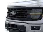 2025 Ford F-150 SuperCrew Cab 4x4 Pickup for sale #SFA52034 - photo 17