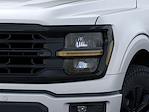 2025 Ford F-150 SuperCrew Cab 4x4 Pickup for sale #SFA52034 - photo 18