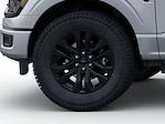 2025 Ford F-150 SuperCrew Cab 4x4 Pickup for sale #SFA52034 - photo 19