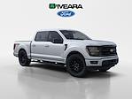 2025 Ford F-150 SuperCrew Cab 4x4 Pickup for sale #SFA52034 - photo 3