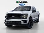 2025 Ford F-150 SuperCrew Cab 4x4 Pickup for sale #SFA52034 - photo 4