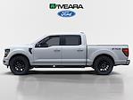 2025 Ford F-150 SuperCrew Cab 4x4 Pickup for sale #SFA52034 - photo 5