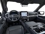 2025 Ford F-150 SuperCrew Cab 4x4 Pickup for sale #SFA52034 - photo 9