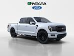 2025 Ford F-150 SuperCrew Cab 4x4 Pickup for sale #SFA56422 - photo 2