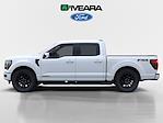 2025 Ford F-150 SuperCrew Cab 4x4 Pickup for sale #SFA56422 - photo 4