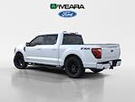 2025 Ford F-150 SuperCrew Cab 4x4 Pickup for sale #SFA56422 - photo 5
