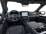 2025 Ford F-150 SuperCrew Cab 4x4 Pickup for sale #SFA56422 - photo 9
