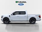 2025 Ford F-150 SuperCrew Cab 4x4 Pickup for sale #SFA56670 - photo 4