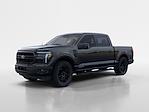 New 2025 Ford F-150 Lariat SuperCrew Cab 4x4 Pickup for sale #SFA61597 - photo 1