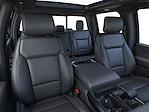 New 2025 Ford F-150 Lariat SuperCrew Cab 4x4 Pickup for sale #SFA61597 - photo 10