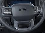 New 2025 Ford F-150 Lariat SuperCrew Cab 4x4 Pickup for sale #SFA61597 - photo 12
