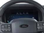 New 2025 Ford F-150 Lariat SuperCrew Cab 4x4 Pickup for sale #SFA61597 - photo 13