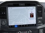 New 2025 Ford F-150 Lariat SuperCrew Cab 4x4 Pickup for sale #SFA61597 - photo 14
