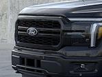 New 2025 Ford F-150 Lariat SuperCrew Cab 4x4 Pickup for sale #SFA61597 - photo 17