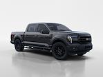 New 2025 Ford F-150 Lariat SuperCrew Cab 4x4 Pickup for sale #SFA61597 - photo 3
