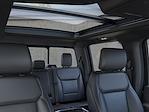 New 2025 Ford F-150 Lariat SuperCrew Cab 4x4 Pickup for sale #SFA61597 - photo 22