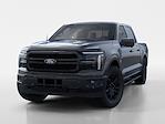 New 2025 Ford F-150 Lariat SuperCrew Cab 4x4 Pickup for sale #SFA61597 - photo 4