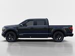 New 2025 Ford F-150 Lariat SuperCrew Cab 4x4 Pickup for sale #SFA61597 - photo 5