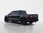 New 2025 Ford F-150 Lariat SuperCrew Cab 4x4 Pickup for sale #SFA61597 - photo 2
