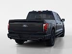 New 2025 Ford F-150 Lariat SuperCrew Cab 4x4 Pickup for sale #SFA61597 - photo 8
