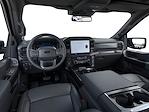 New 2025 Ford F-150 Lariat SuperCrew Cab 4x4 Pickup for sale #SFA61597 - photo 9