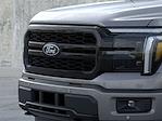 2025 Ford F-150 SuperCrew Cab 4x4 Pickup for sale #SFA61701 - photo 17
