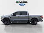2025 Ford F-150 SuperCrew Cab 4x4 Pickup for sale #SFA61701 - photo 5