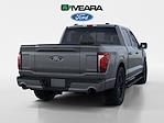 2025 Ford F-150 SuperCrew Cab 4x4 Pickup for sale #SFA61701 - photo 8