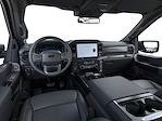 2025 Ford F-150 SuperCrew Cab 4x4 Pickup for sale #SFA61701 - photo 9