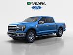 2025 Ford F-150 SuperCrew Cab 4x4 Pickup for sale #SFA63678 - photo 1