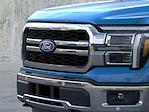 2025 Ford F-150 SuperCrew Cab 4x4 Pickup for sale #SFA63678 - photo 17