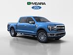 2025 Ford F-150 SuperCrew Cab 4x4 Pickup for sale #SFA63678 - photo 3