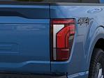 2025 Ford F-150 SuperCrew Cab 4x4 Pickup for sale #SFA63678 - photo 21