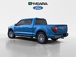 2025 Ford F-150 SuperCrew Cab 4x4 Pickup for sale #SFA63678 - photo 2