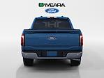 2025 Ford F-150 SuperCrew Cab 4x4 Pickup for sale #SFA63678 - photo 6